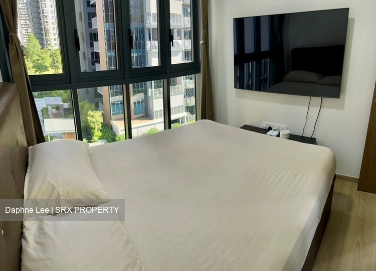 Parc Botannia (D28), Condominium #500919111